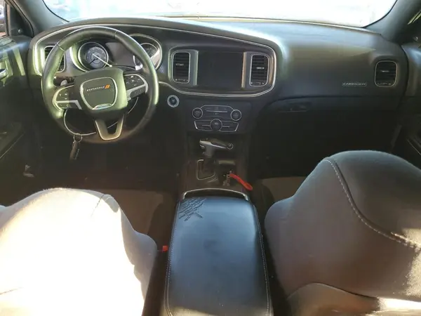 2C3CDXCT8GH251150 2016 DODGE CHARGER - Image 8