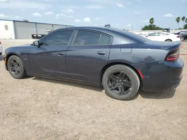2C3CDXCT8GH265971 2016 DODGE CHARGER - Image 2