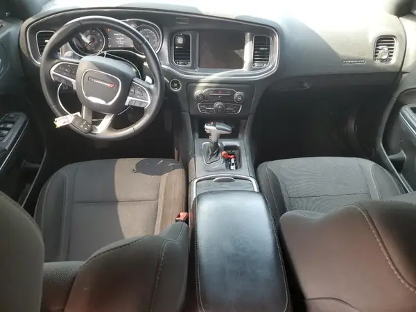 2C3CDXCT8GH265971 2016 DODGE CHARGER - Image 8
