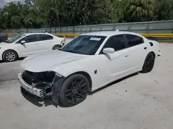 2C3CDXCT8GH267767 2016 DODGE CHARGER