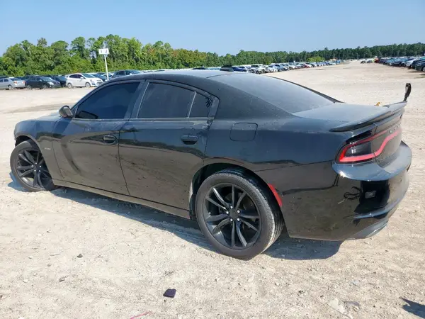 2C3CDXCT8GH272564 2016 DODGE CHARGER - Image 2