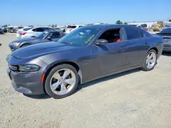 2C3CDXCT8GH281247 2016 DODGE CHARGER
