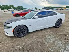 2C3CDXCT8GH281507 2016 DODGE CHARGER