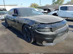 2C3CDXCT8GH285394 2016 DODGE CHARGER