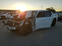 2C3CDXCT8GH291499 2016 DODGE CHARGER