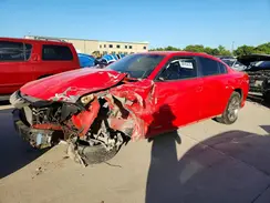 2C3CDXCT8GH292717 2016 DODGE CHARGER