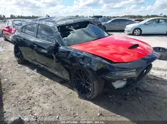 2C3CDXCT8GH293317 2016 DODGE CHARGER