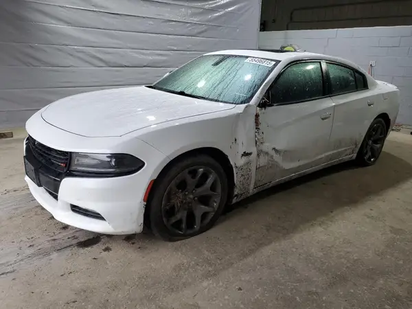 2C3CDXCT8GH298081 2016 DODGE CHARGER - Image 1