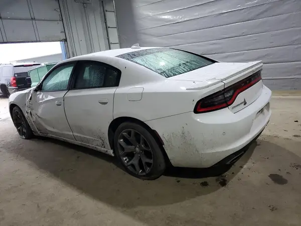2C3CDXCT8GH298081 2016 DODGE CHARGER - Image 2