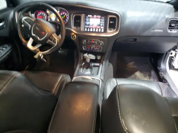 2C3CDXCT8GH298081 2016 DODGE CHARGER - Image 8