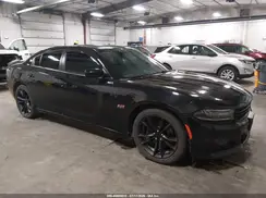 2C3CDXCT8GH302002 2016 DODGE CHARGER