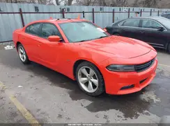 2C3CDXCT8GH303148 2016 DODGE CHARGER