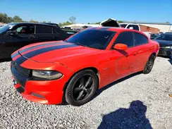 2C3CDXCT8GH310536 2016 DODGE CHARGER