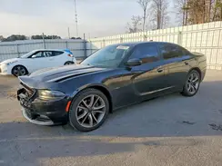 2C3CDXCT8GH318734 2016 DODGE CHARGER
