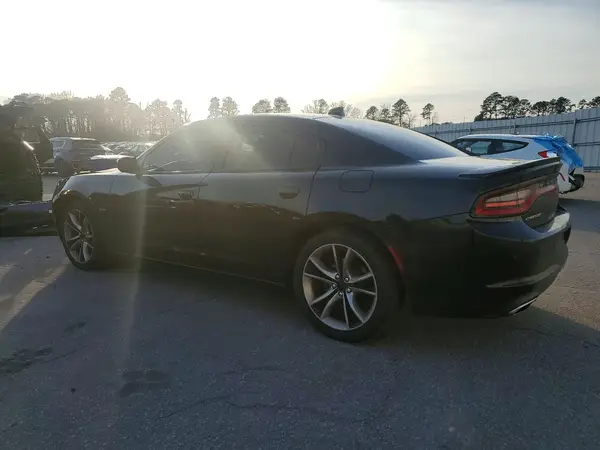 2C3CDXCT8GH318734 2016 DODGE CHARGER - Image 2