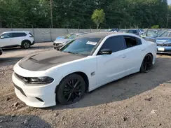 2C3CDXCT8GH319060 2016 DODGE CHARGER