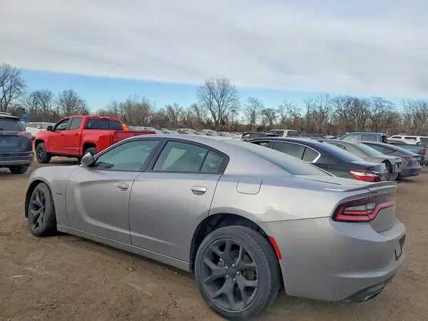 2C3CDXCT8GH333251 2016 DODGE CHARGER - Image 2