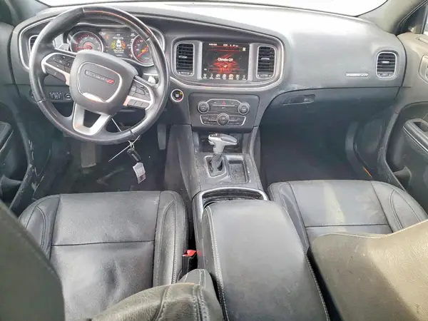 2C3CDXCT8GH333251 2016 DODGE CHARGER - Image 8
