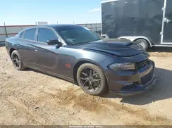 2C3CDXCT8GH339566 2016 DODGE CHARGER