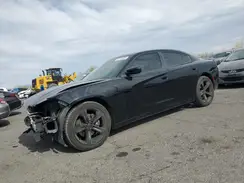 2C3CDXCT8GH340345 2016 DODGE CHARGER