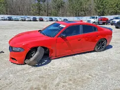 2C3CDXCT8GH340376 2016 DODGE CHARGER