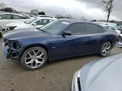 2C3CDXCT8GH341074 2016 DODGE CHARGER