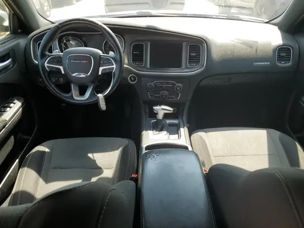 2C3CDXCT8GH346730 2016 DODGE CHARGER - Image 8
