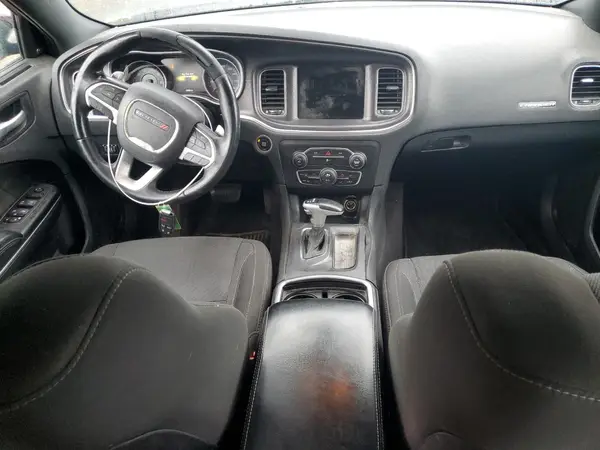 2C3CDXCT8GH346811 2016 DODGE CHARGER - Image 8