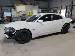 2C3CDXCT8GH346906 2016 DODGE CHARGER