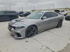 2C3CDXCT8GH350423 2016 DODGE CHARGER