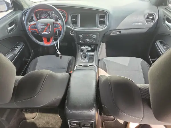 2C3CDXCT8GH354830 2016 DODGE CHARGER - Image 8