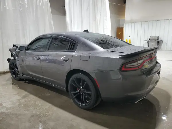 2C3CDXCT8GH356187 2016 DODGE CHARGER - Image 2