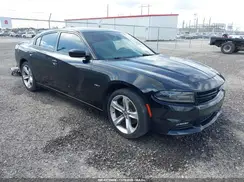 2C3CDXCT8HH510043 2017 DODGE CHARGER