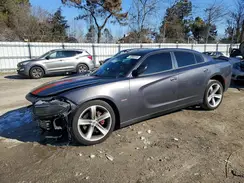 2C3CDXCT8HH510186 2017 DODGE CHARGER