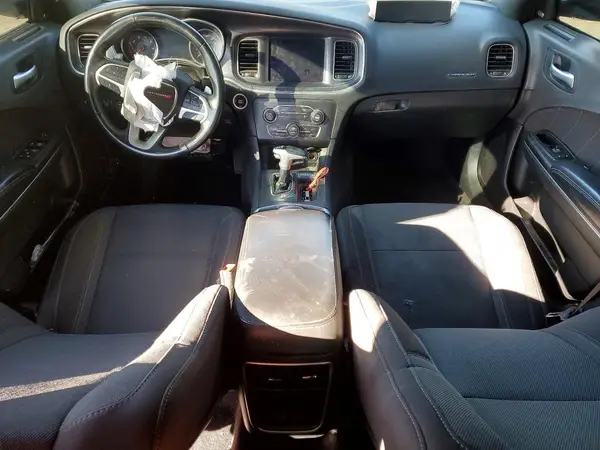2C3CDXCT8HH510186 2017 DODGE CHARGER - Image 8