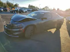 2C3CDXCT8HH511208 2017 DODGE CHARGER