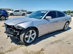 2C3CDXCT8HH520099 2017 DODGE CHARGER