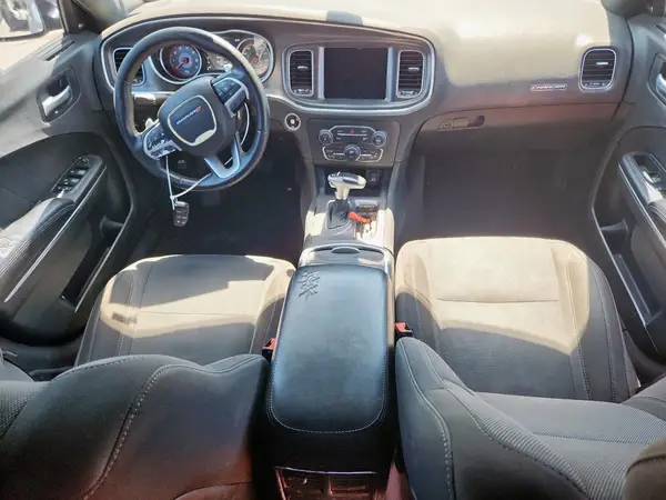 2C3CDXCT8HH520099 2017 DODGE CHARGER - Image 8