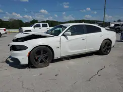 2C3CDXCT8HH525156 2017 DODGE CHARGER