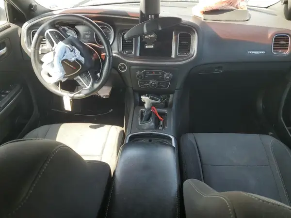 2C3CDXCT8HH525156 2017 DODGE CHARGER - Image 8