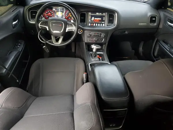 2C3CDXCT8HH528106 2017 DODGE CHARGER - Image 8
