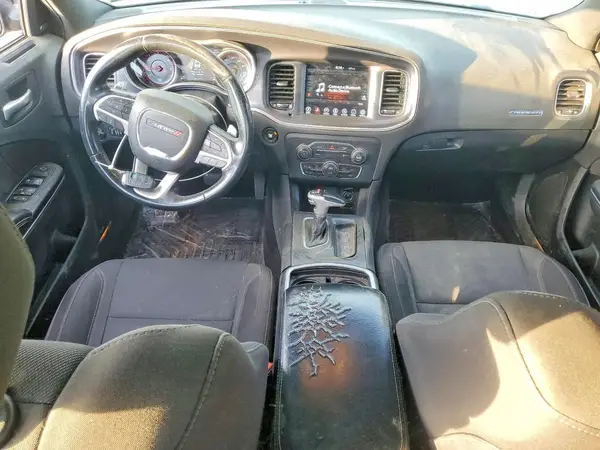 2C3CDXCT8HH528249 2017 DODGE CHARGER - Image 8
