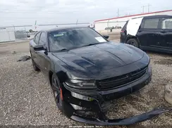 2C3CDXCT8HH529319 2017 DODGE CHARGER