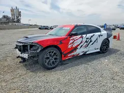 2C3CDXCT8HH532592 2017 DODGE CHARGER