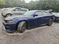 2C3CDXCT8HH535458 2017 DODGE CHARGER