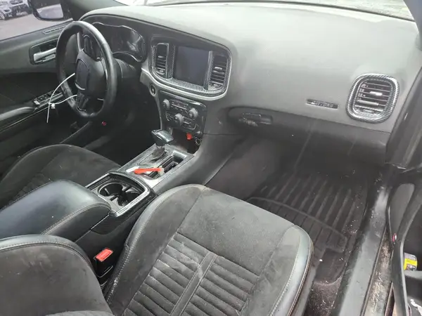 2C3CDXCT8HH535458 2017 DODGE CHARGER - Image 8