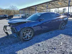 2C3CDXCT8HH537811 2017 DODGE CHARGER