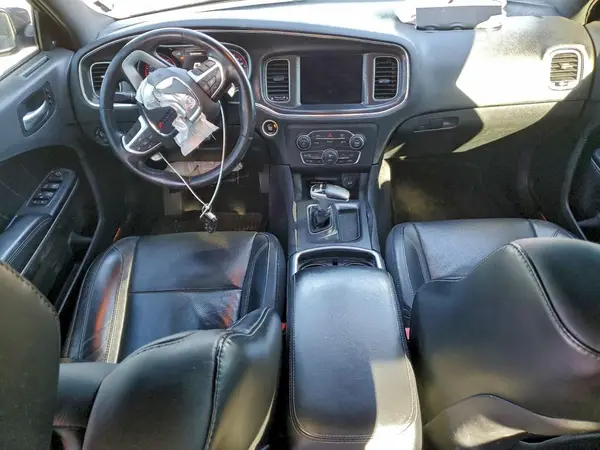 2C3CDXCT8HH537811 2017 DODGE CHARGER - Image 8