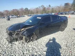 2C3CDXCT8HH545911 2017 DODGE CHARGER