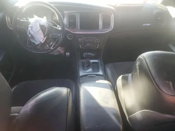 2C3CDXCT8HH545911 2017 DODGE CHARGER - Image 8
